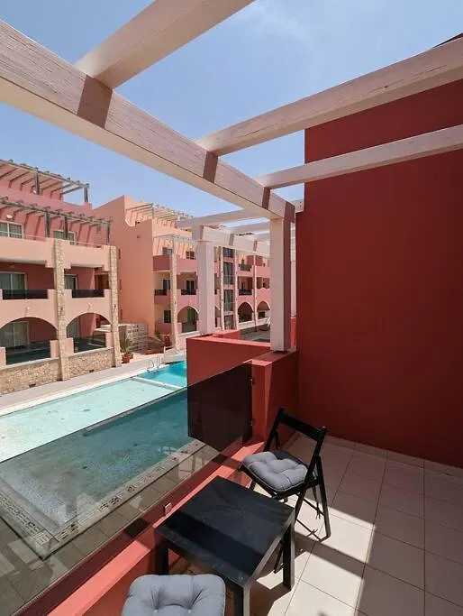 Large Townhouse Close To Beach Sal Rei 0*,