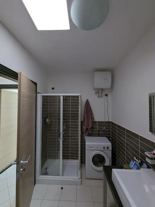 Large Townhouse Close To Beach Sal Rei