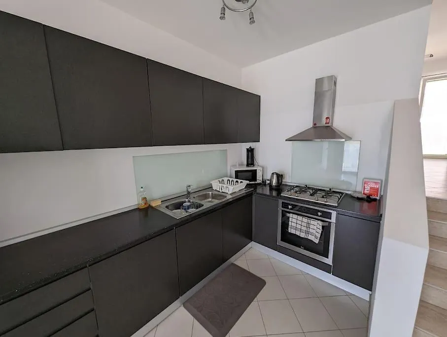 Large Townhouse Close To Beach Sal Rei 0*,  Cape Verde