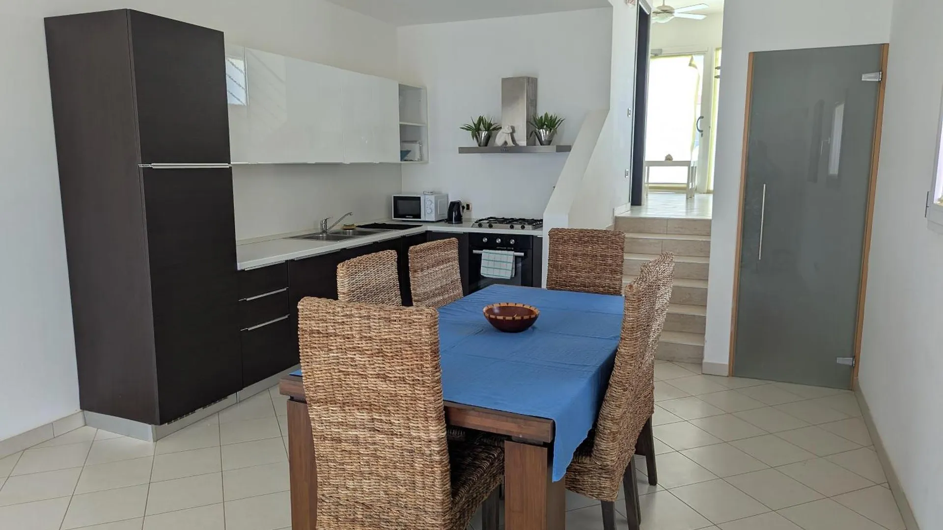 Large Townhouse Close To Beach Sal Rei Apartman