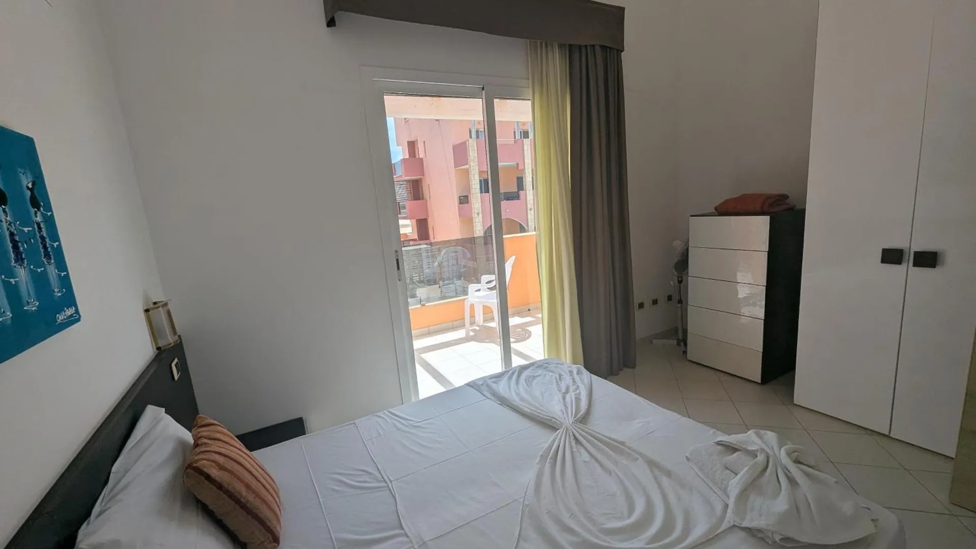 Apartman Large Townhouse Close To Beach Sal Rei