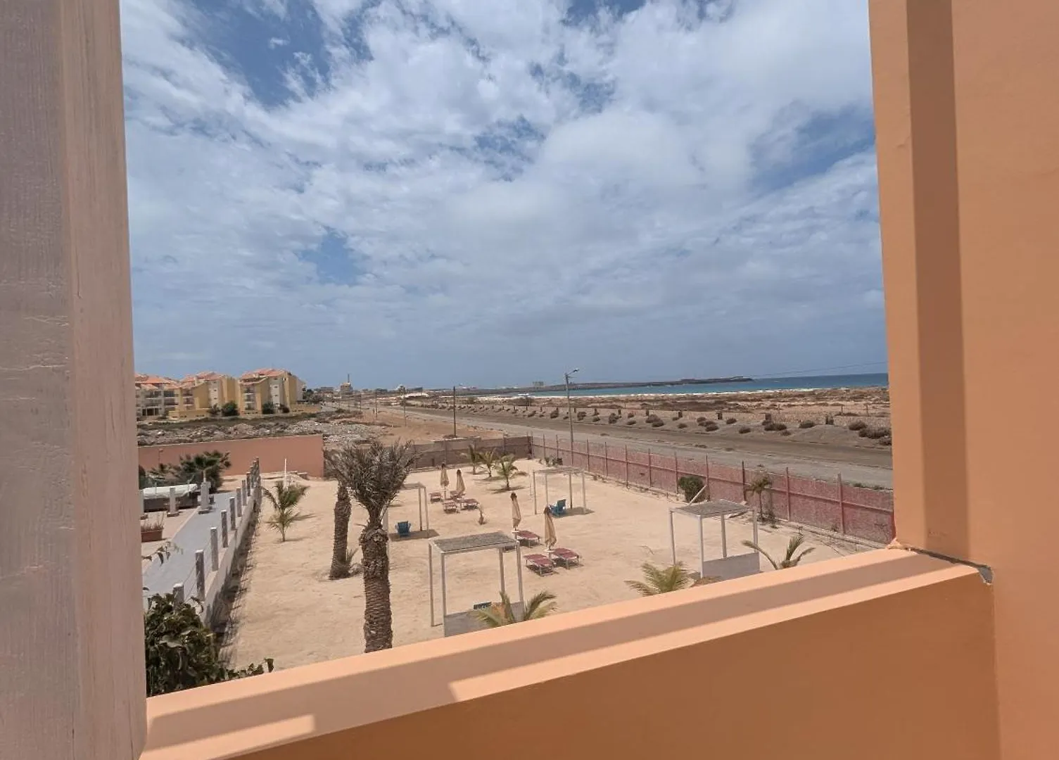 Large Townhouse Close To Beach Sal Rei Zöld-foki-szigetek