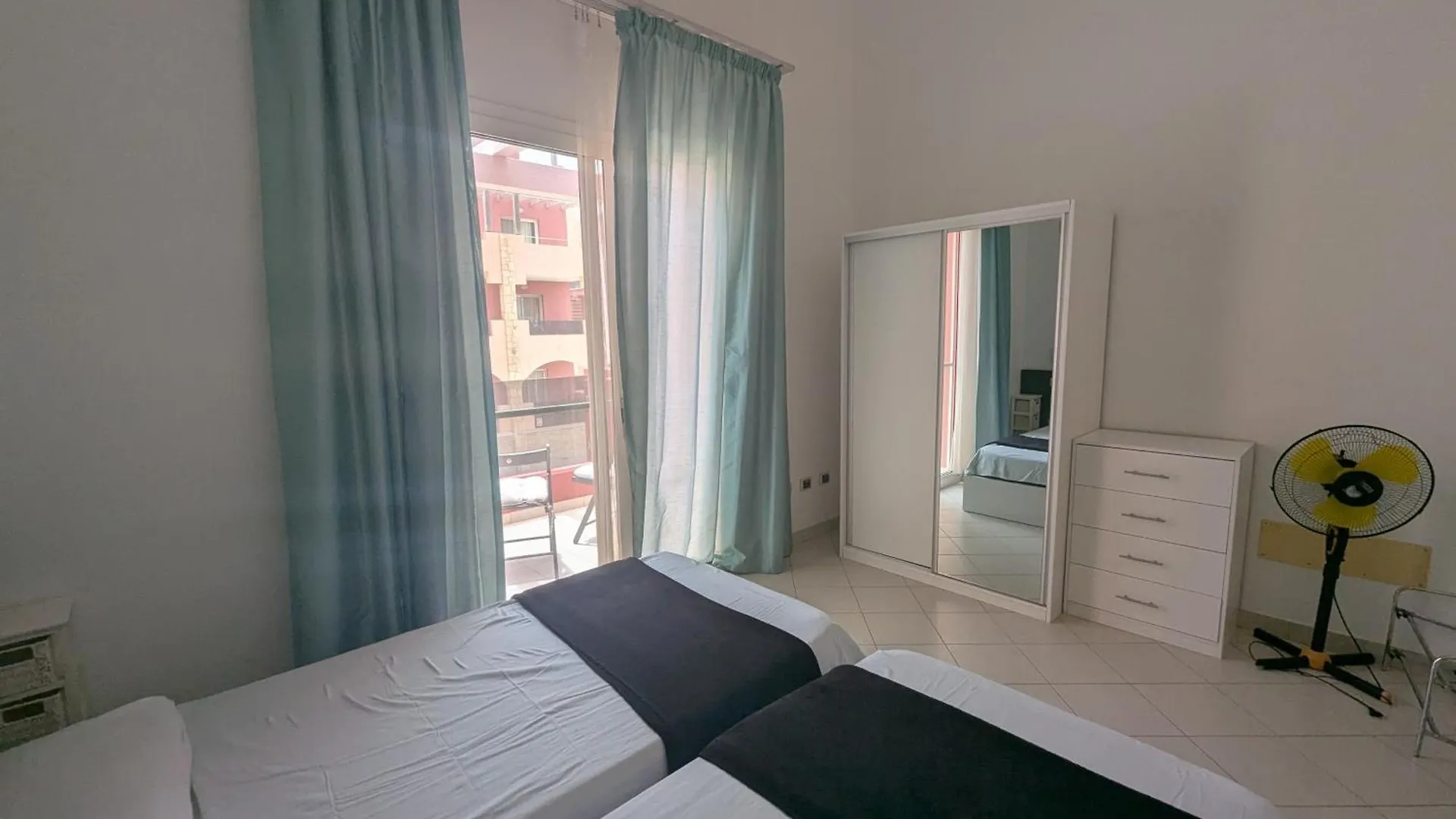 Large Townhouse Close To Beach Sal Rei 0*,
