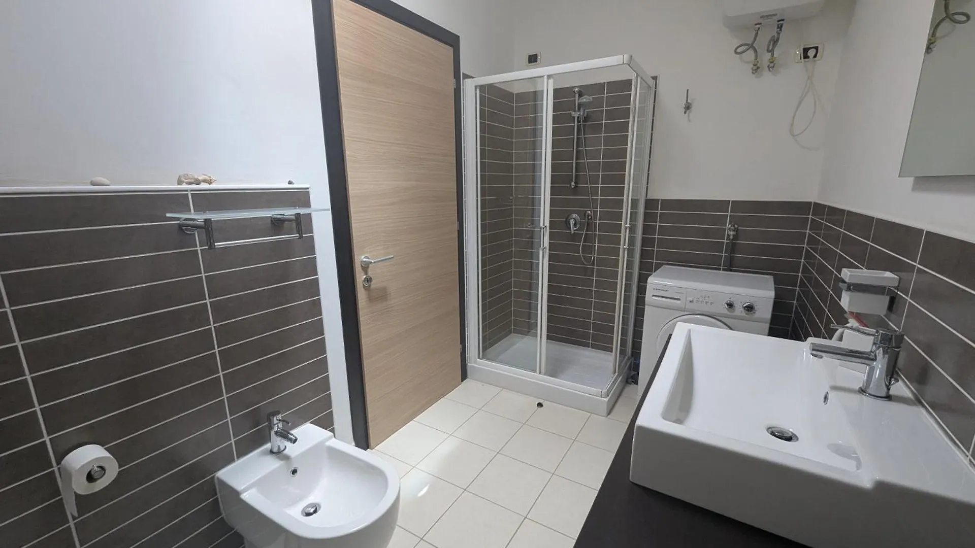 Apartman Large Townhouse Close To Beach Sal Rei