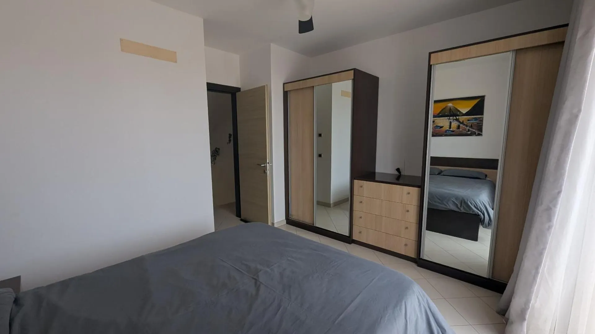 Apartman Large Townhouse Close To Beach Sal Rei