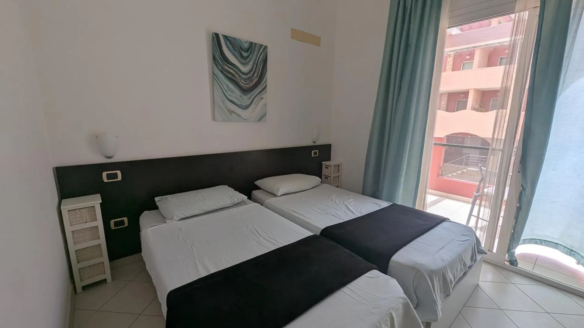 Large Townhouse Close To Beach Sal Rei 0*,