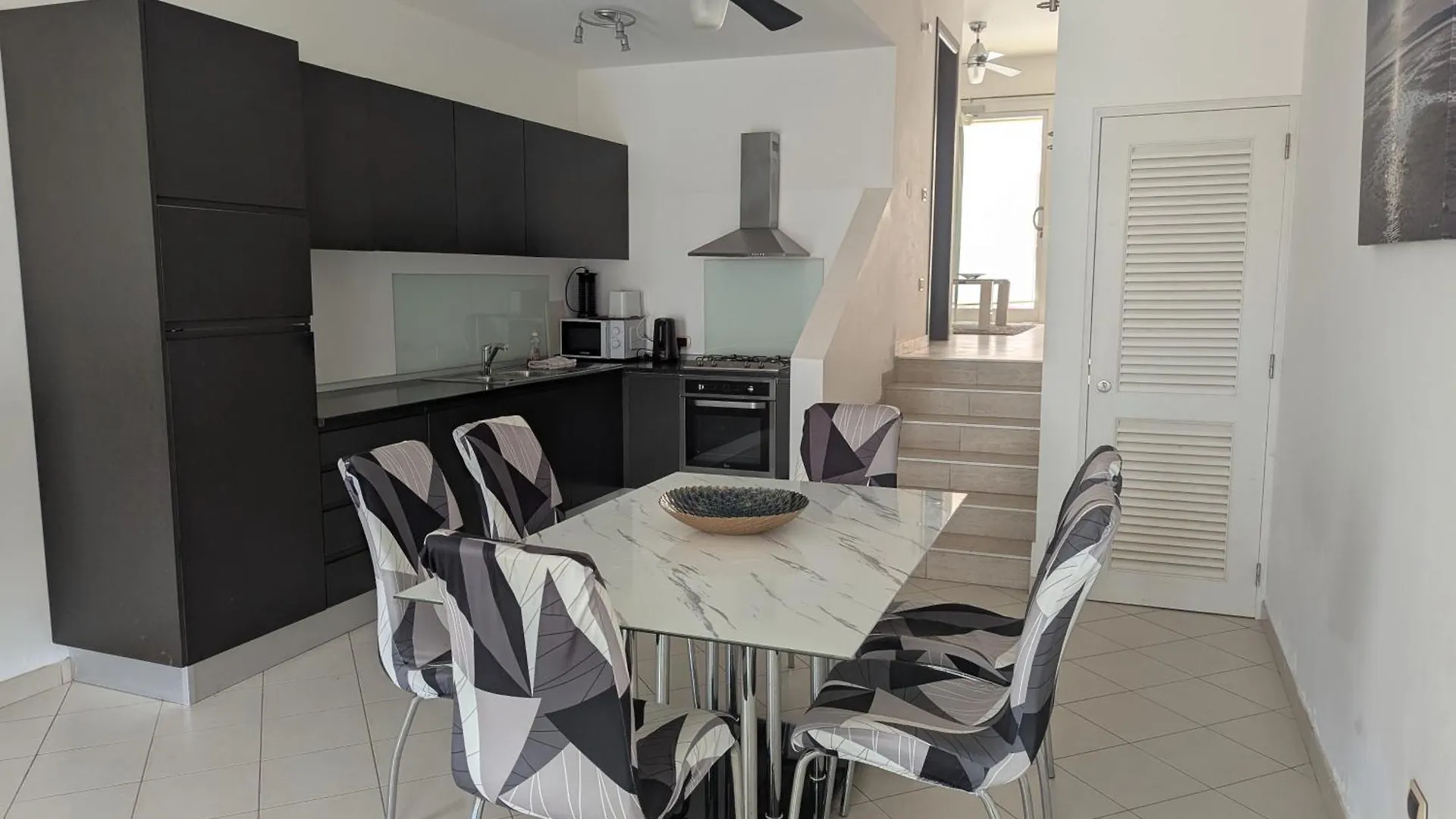 Apartman Large Townhouse Close To Beach Sal Rei