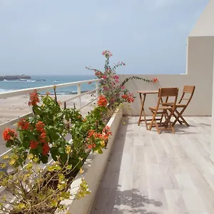 Apartment Ca Marta Penthouse, Sal Rei